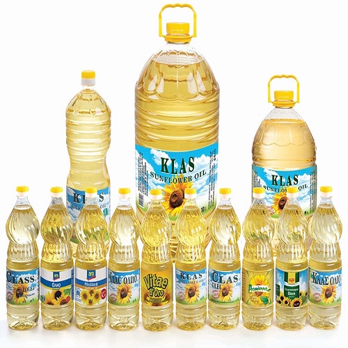 Sunflower Oil - Image 3