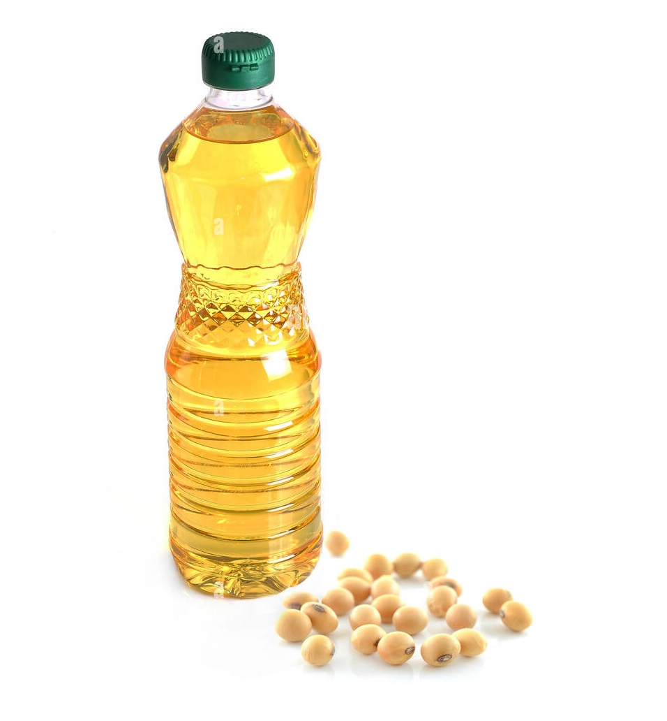 Refined Soybean Oil